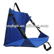 portable beach mat chair VLA-7006